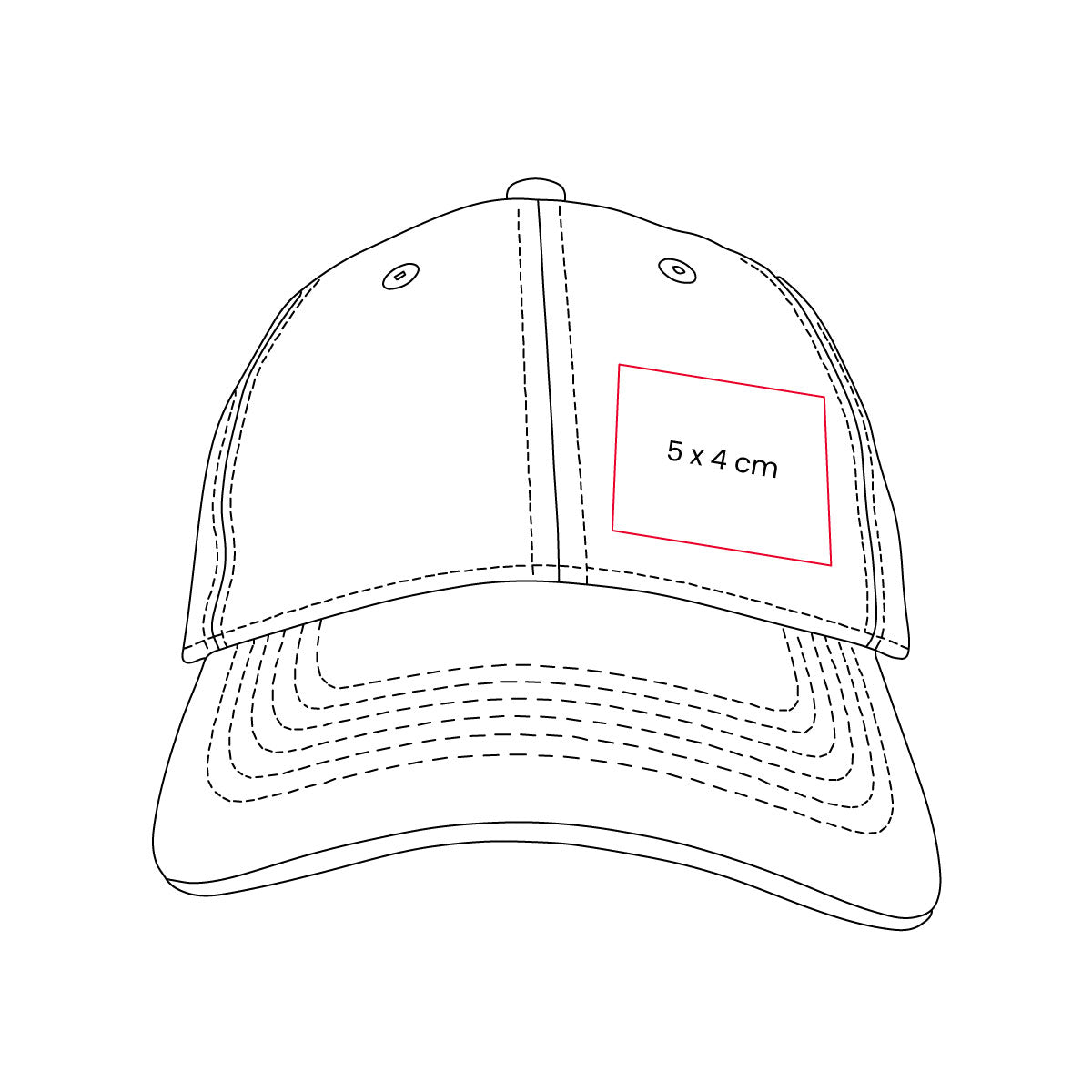 GORRA SOREN