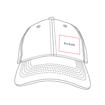 GORRA SOREN