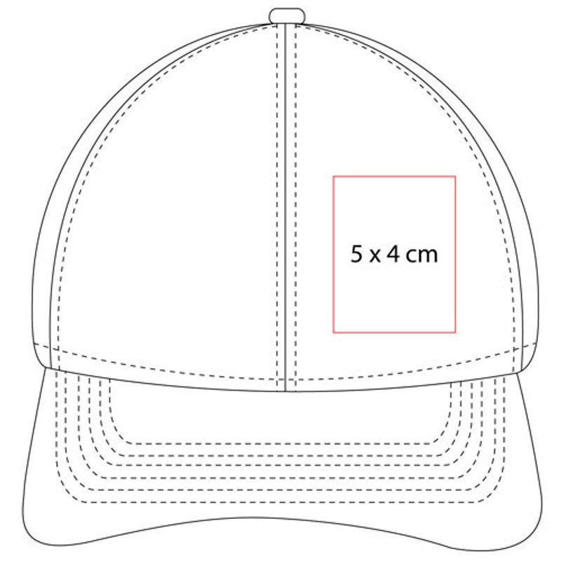 GORRA LIRON