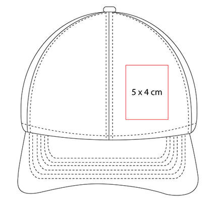 GORRA LIRON