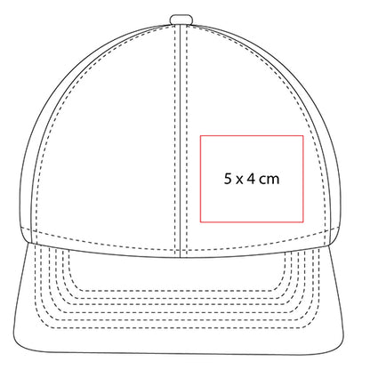 GORRA SOVE