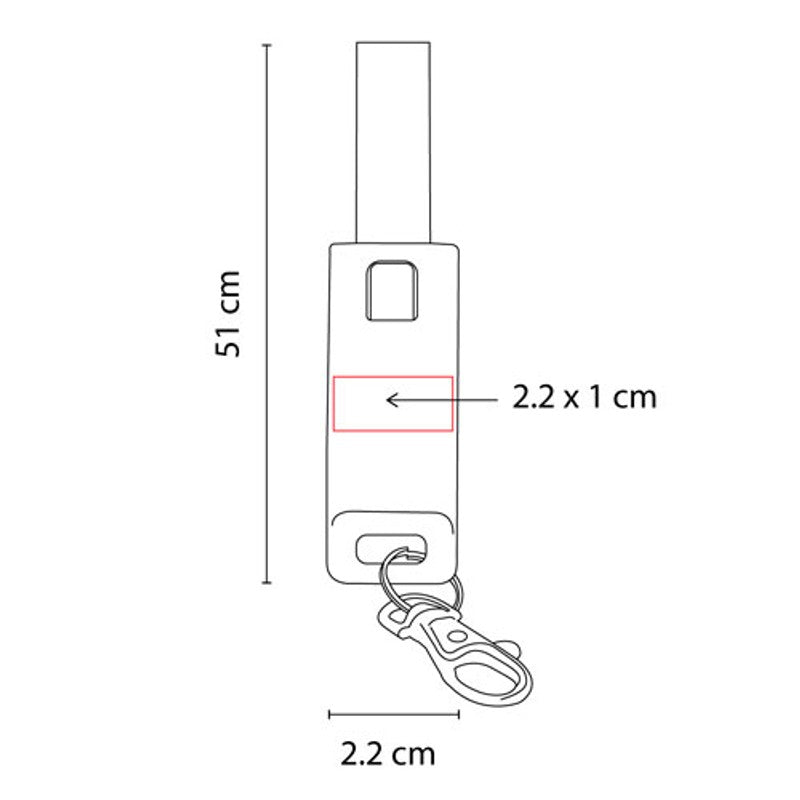 CABLE COLLAN