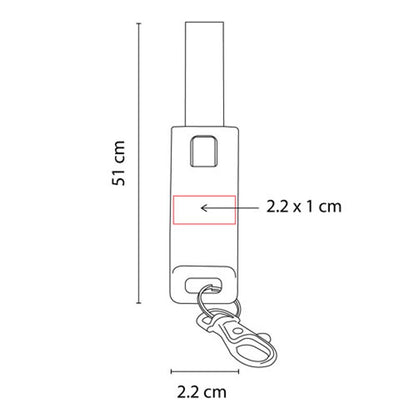 CABLE COLLAN