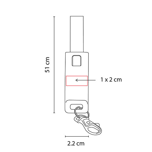CABLE COLLAN