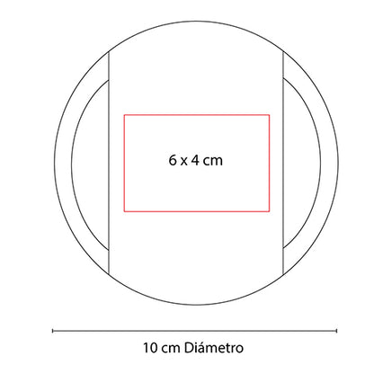 CARGADOR INALAMBRICO NAMU