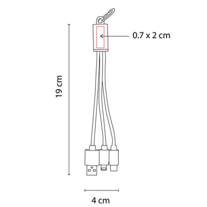 CABLE JENIFRA