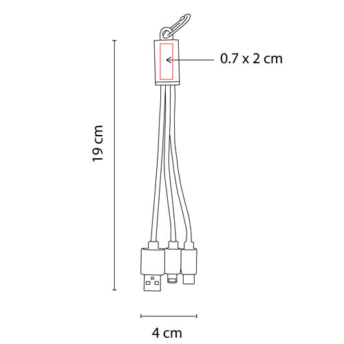 CABLE JENIFRA