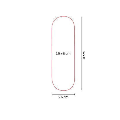 MOMO STICK TPU