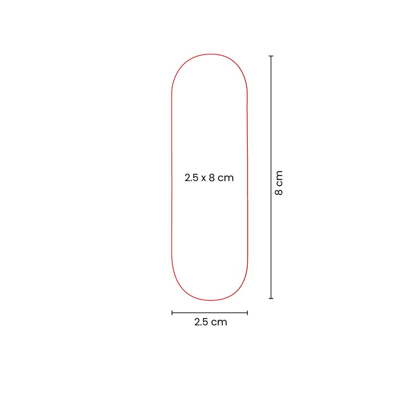 MOMO STICK TPU