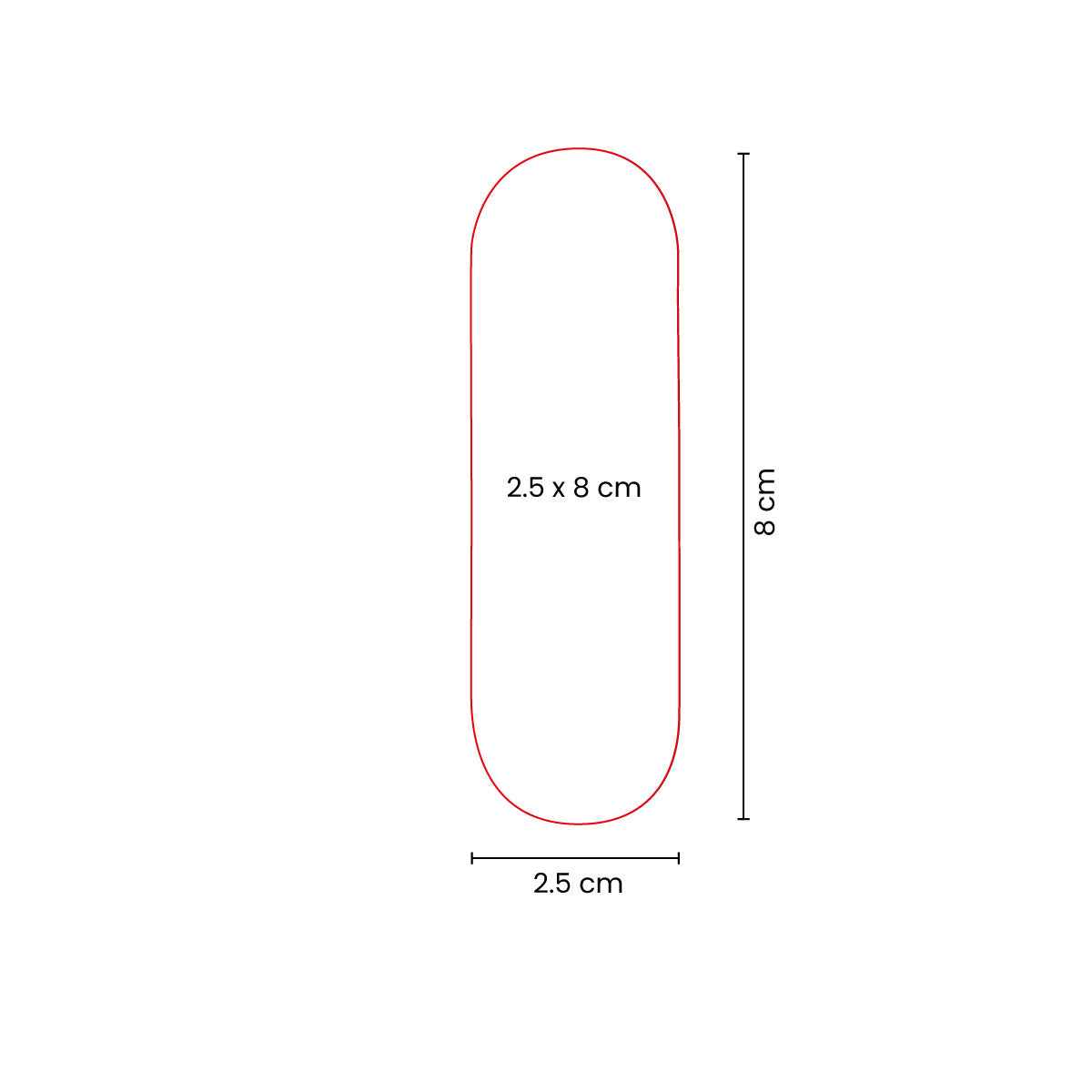 MOMO STICK TPU