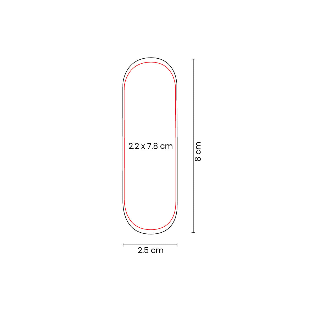 MOMO STICK PET FULL COLOR