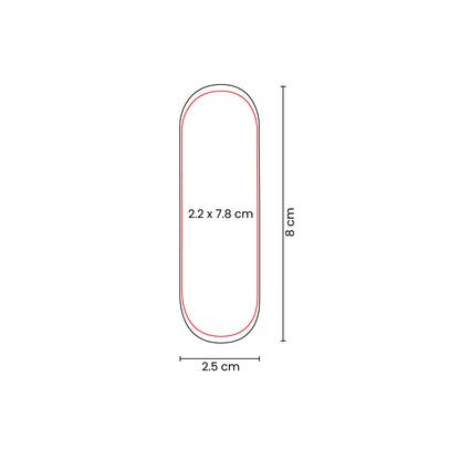 MOMO STICK PET FULL COLOR