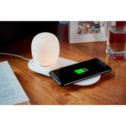 CARGADOR INALAMBRICO EMUNA