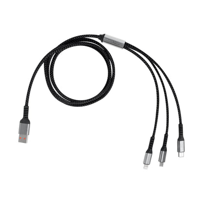 CABLE ZARU