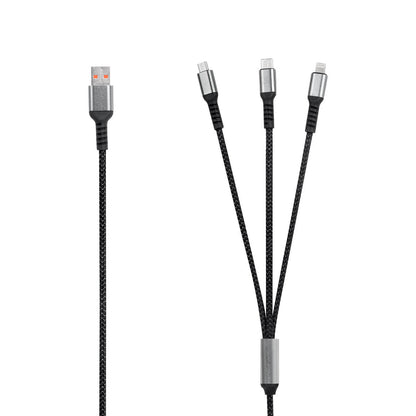 CABLE ZARU