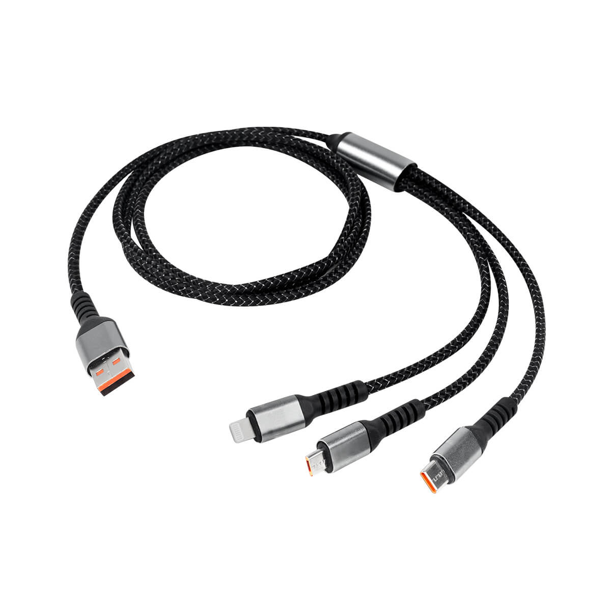 CABLE ZARU