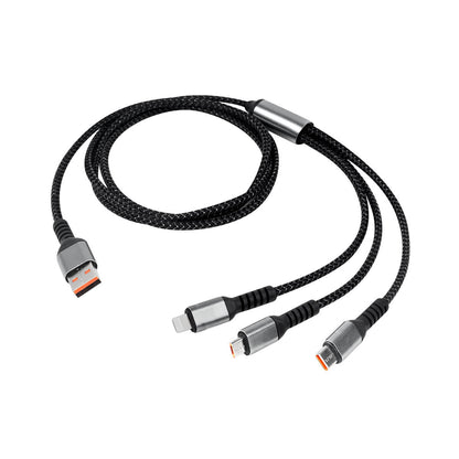 CABLE ZARU