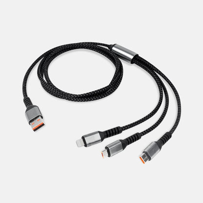 CABLE ZARU