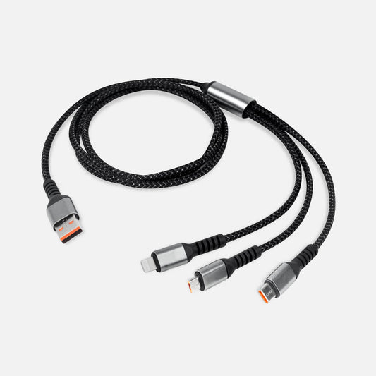 CABLE ZARU