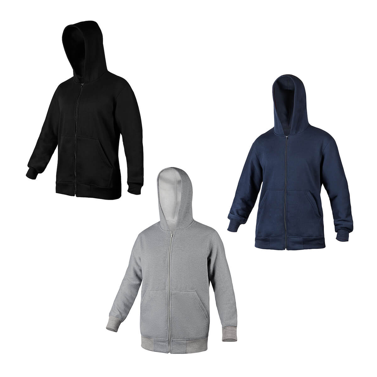SUDADERA CUDMORE