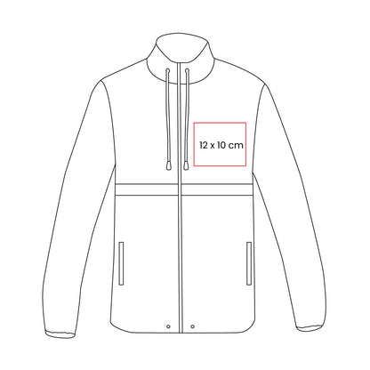 ROMPEVIENTOS TUBINGA