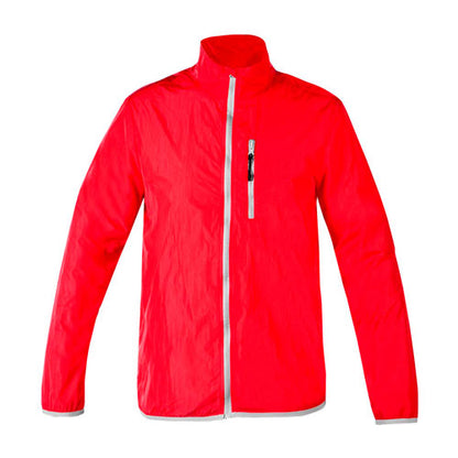 CHAMARRA DEPORTIVA LIGERA YEOSU