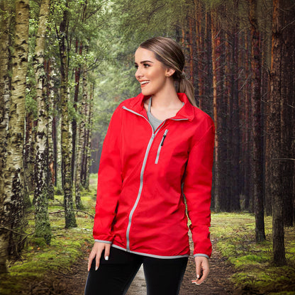 CHAMARRA DEPORTIVA LIGERA YEOSU