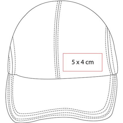 GORRA COOL