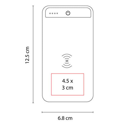 POWER BANK MAVY