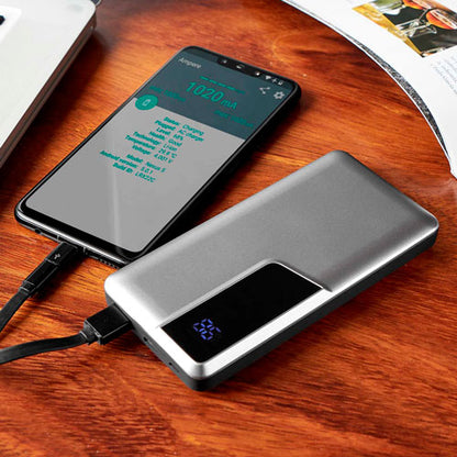 POWER BANK BRESLAVIA