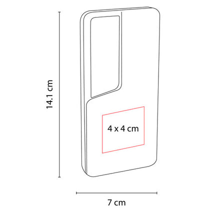 POWER BANK BRESLAVIA