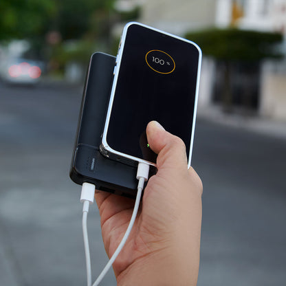 POWER BANK ESTOCOLMO