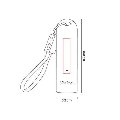 POWER BANK TAFEL