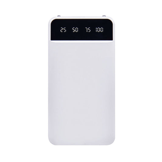 POWER BANK AMPER