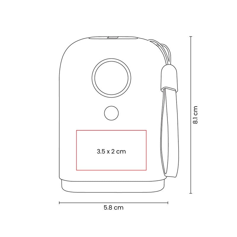 POWER BANK CUMAI