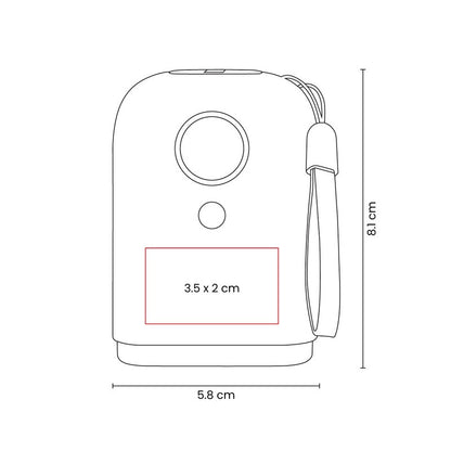 POWER BANK CUMAI