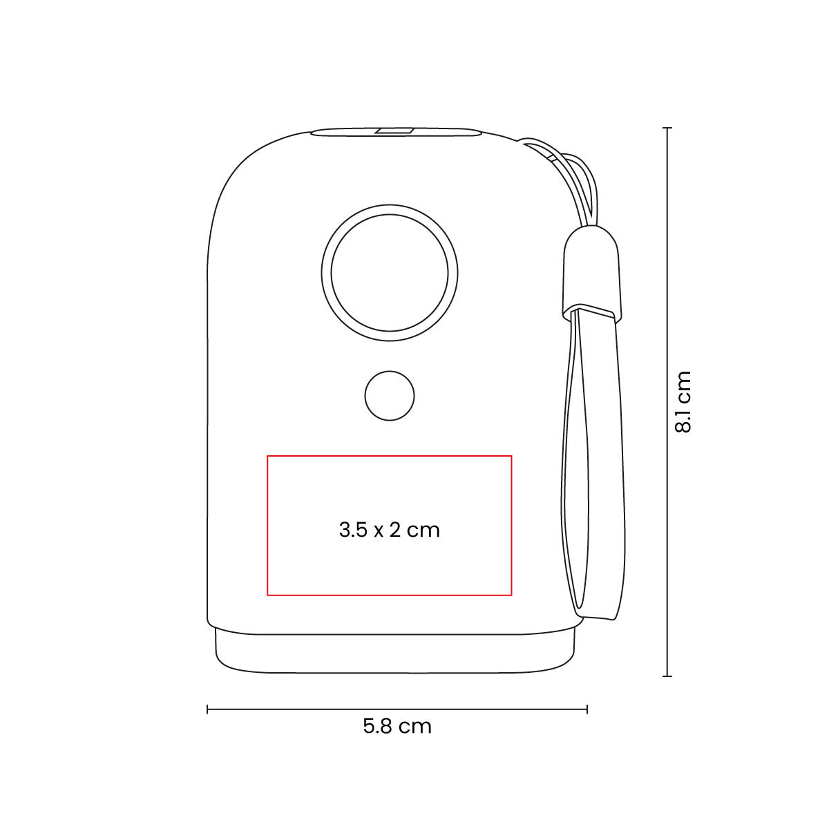 POWER BANK CUMAI
