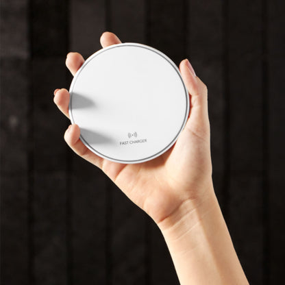 CARGADOR INALÁMBRICO CAMALI