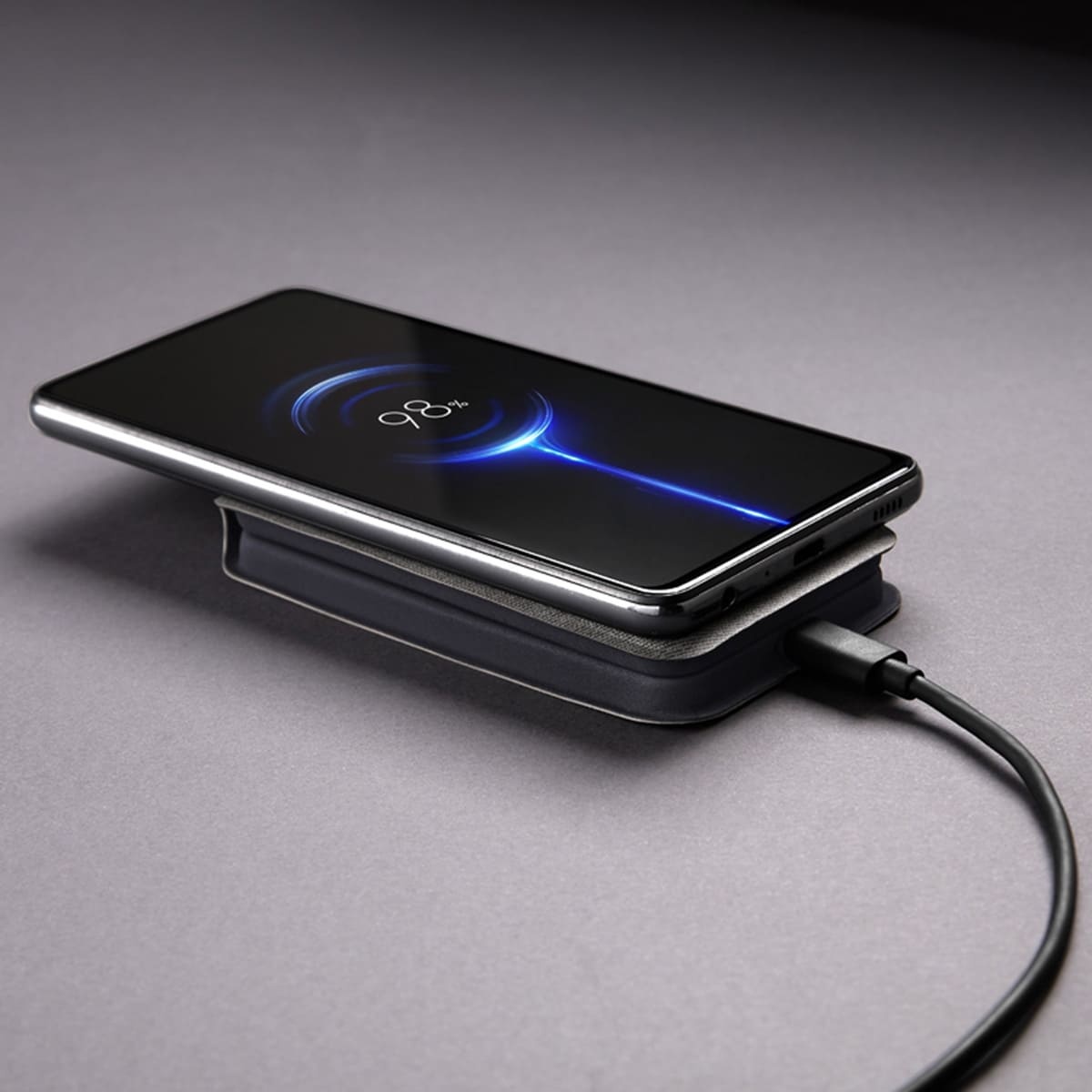 MULTICARGADOR INALAMBRICO PLUGGY