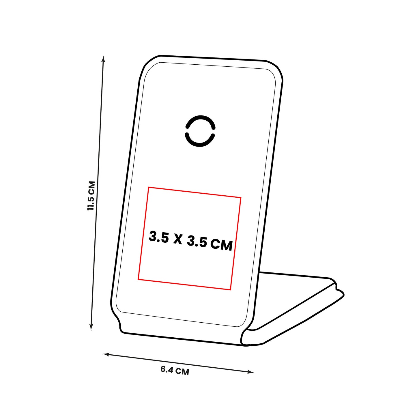 MULTICARGADOR INALAMBRICO PLUGGY