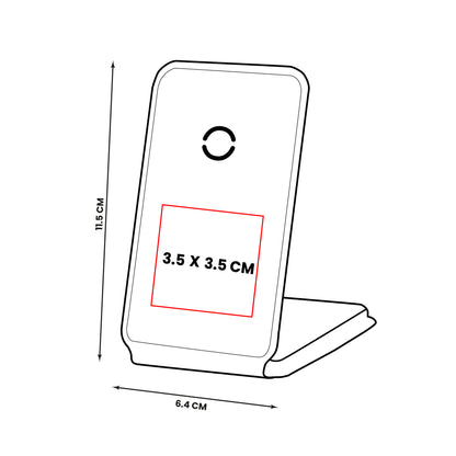 MULTICARGADOR INALAMBRICO PLUGGY