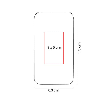 POWER BANK GILBERT