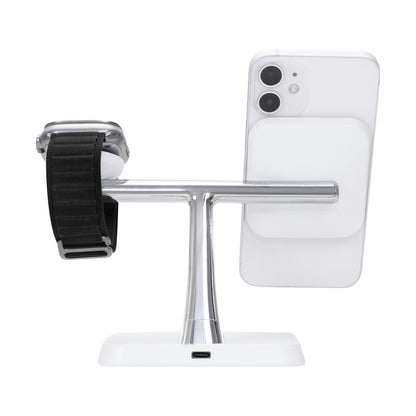 MULTICARGADOR INALÁMBRICO AYRTON