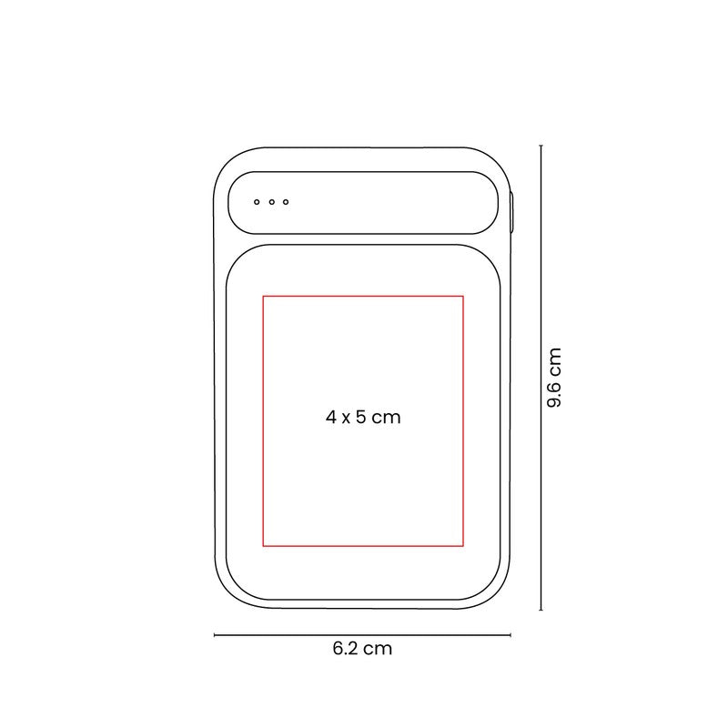 POWER BANK LUMINA