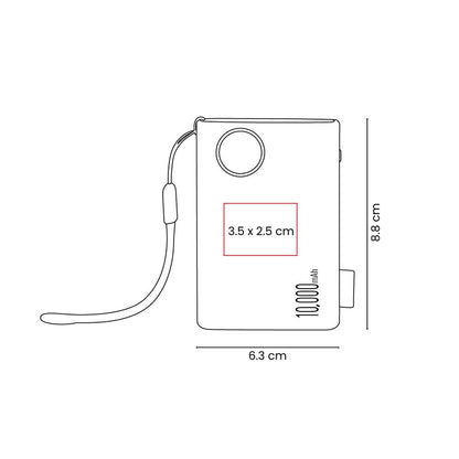 POWER BANK MUSK
