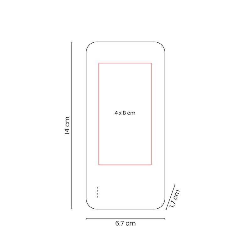 POWER BANK ULSAN