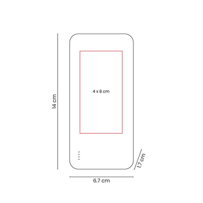 POWER BANK ULSAN
