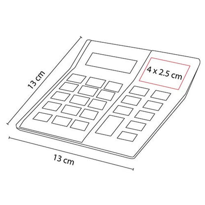 CALCULADORA MAX