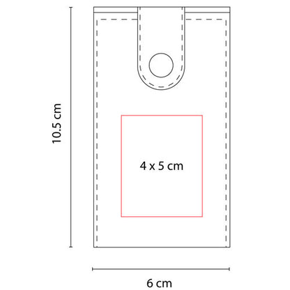 SET DE MANICURE LAMPUNG