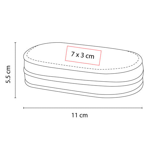 SET DE MANICURE SASKA